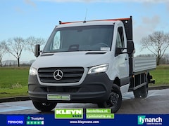 Mercedes-Benz Sprinter - 519 AC AUTOMAAT BPM VRIJ