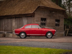 Alfa Romeo Giulietta - 1300 Sprint