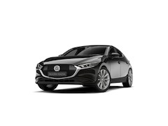 Mazda 3 - 3 Hatchback e-Skyactiv G 140 6AT Homura | 7-inch digitale meterset | Achteruitrijcamera |