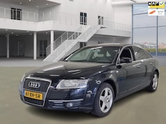 Audi A6 Limousine - 2.0 TFSI Pro Line Business // VASTE PRIJS