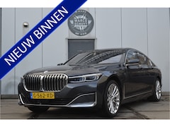 BMW 7-serie - 745e High Executive Met N.A.P. & onderhoudhistorie