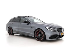 Mercedes-Benz C-klasse Estate - AMG 63 S Aut. *PANO | PERF.-SEATS | DESIGNO-EDITION-FULL-LEATER | HEAD-UP | DISTRONIC-PLUS