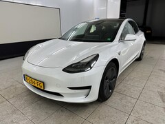 Tesla Model 3 - Standard RWD Plus [ AUTOPILOT+60 kWh+PREMIUM AUDIO ]