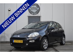 Fiat Punto Evo - 0.9 TwinAir Lounge