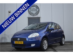 Fiat Grande Punto - 1.4 Edizione Prima