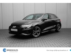 Audi A3 Sportback - 30 TFSI S edition