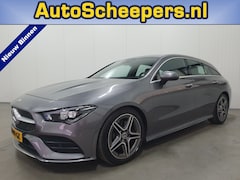 Mercedes-Benz CLA-klasse Shooting Brake - 200 Business Solution AMG NAVI/LED/CRUISE/CLIMA/CAMERA