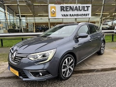 Renault Mégane Estate - 1.3 TCe Bose / Keyless / Climate / Camera / PDC 360'' / Applecarplay - Androidauto /