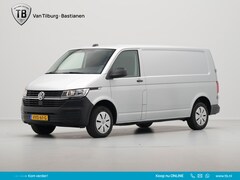 Volkswagen Transporter - 2.0 TDI L2H1 28 Economy Business Navi via App Airco Pdc Cruise