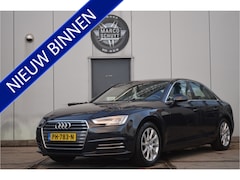 Audi A4 Limousine - 1.4 TFSI Sport Lease Edition