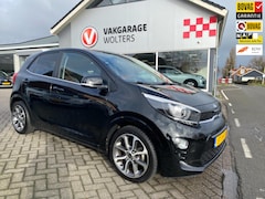 Kia Picanto - 1.0 CVVT Design Edition