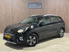 Kia Niro - 1.6 GDi Hybrid ExecutiveLine 2019 NAP CAMERA CAR-PLAY