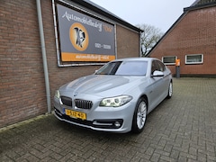 BMW 5-serie - 520i Luxury Edition