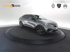 Renault Arkana - 1.6 E-Tech Hybrid 145 R.S. Line | Dodehoekdetectie | Pack Winter | Camera | Navigatie | Ap