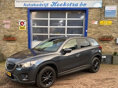 Mazda CX-5 - 2.0 TS 4WD