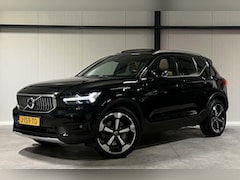 Volvo XC40 - 1.5 T5 Recharge 262PK Inscription Pano H&K Leer