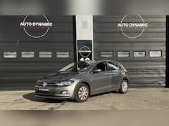 Volkswagen Polo - 1.0 TSI Comfortline Navi | Carplay | Cruise Contr