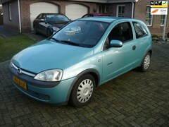 Opel Corsa - 1.2-16V Comfort