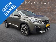 Peugeot 3008 - 1.2 131PK ECC LMV NAVIGATIE CRUISE