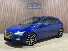 Seat Leon - 2.0 TDI FR Business Intense 2017 DSG PANO LED VIRTUAL