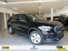 Skoda Kodiaq - 2.0 TDI DSG 4X4 SELECTION TREKHAAK/NAVI/CARPLAY/STOELVERW