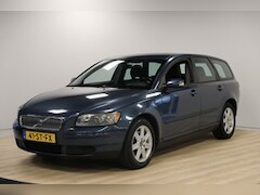 Volvo V50 - 2.4 Kinetic | Trekhaak | Nieuwe APK | Youngtimer