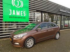 Hyundai i20 - 1.0 T-GDI Comfort