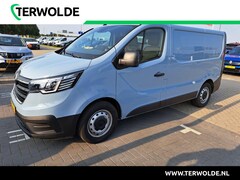 Renault Trafic - 2.0 dCi 150 PK Automaat T29 L1H1 Comfort | Navigatie | Trekhaak |