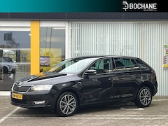 Skoda Rapid Spaceback - 1.0 TSI Greentech Drive | Trekhaak | Navigatie | DAB |Climate Control | Stoelverwarming |