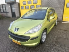 Peugeot 207 - 1.4 XR |apk 1-2026|bj 2008