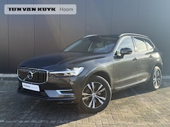 Volvo XC60 - 2.0 Recharge T6 AWD Inscription harman Kardon 360 camera intellisafe blond leder schuifdak