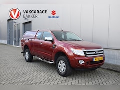 Ford Ranger - 2.2 TDCi XLT Super Cab