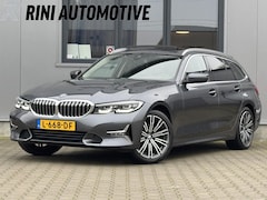 BMW 3-serie Touring - 320i High Executive 184 PK | Trekhaak | Elektrische Stoelen | Panorama dak