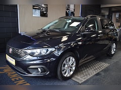 Fiat Tipo Stationwagon - 1.4 Lounge Navi Airco Km 39.700