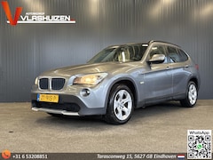 BMW X1 - sDrive18d Executive | Cruise | Climate | Navi | PDC | Camera |