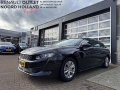 Peugeot 508 SW - 1.2 PureTech Blue Lease Active