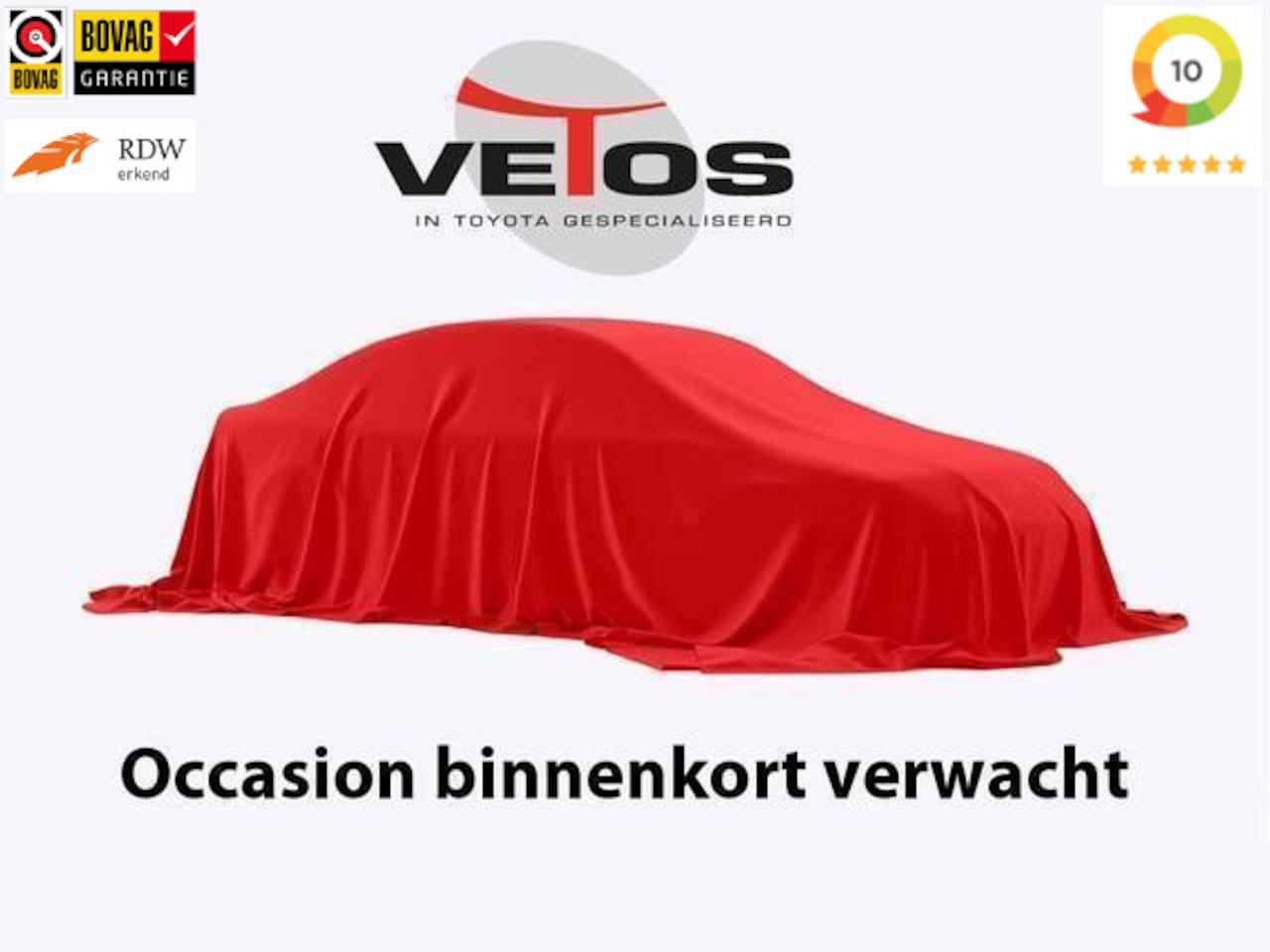 Toyota Yaris Cross - 1.5 Hybrid 130 Team D - AutoWereld.nl