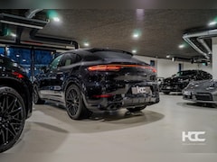 Porsche Cayenne Coupé - E-Hybrid | Sport Design | 22'' | NL Auto