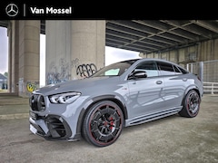 Mercedes-Benz GLE-Klasse Coupé - AMG 63 S 4MATIC+ / BRABUS ROCKET 900/ EINZELSTUCK/ 1 of 25/ 24 inch/ Direct available