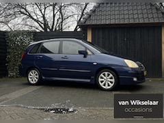 Suzuki Liana - 1.6 Exclusive 2004 AIRCO//BLUETOOTH//TREKHAAK