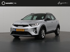 Kia Stonic - 1.0 T-GDi MHEV DynamicLine | Navigatie | Parkeercamera | Apple Carplay/Android Auto | Clim