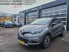 Renault Captur - 0.9 TCe Helly Hansen