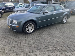 Chrysler 300C - 3.5 V6