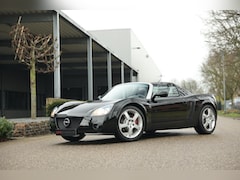 Opel Speedster - 2.2-16V origineel NL auto