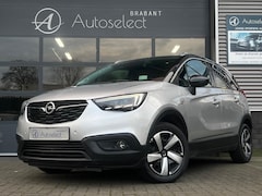 Opel Crossland X - 1.2 Turbo Ultimate Automaat Pano Camera