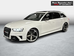 Audi RS4 - Avant 4.2 FSI RS 4 quattro Pano B&O Adaptive Cruise