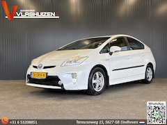 Toyota Prius - 1.8 Comfort | Cruise | Climate | Navi | Camera | Trekhaak |