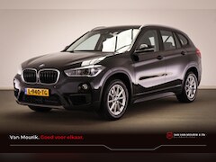 BMW X1 - sDrive18i Executive | COMFORT / PARKING- PACK | STOELVERWARMING | CAMERA | TREKHAAK