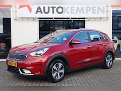 Kia Niro - 1.6 GDi Hybrid DYNAMIC-LINE APPLE-CARPLAY|CAMERA|TREKHAAK|CRUISE