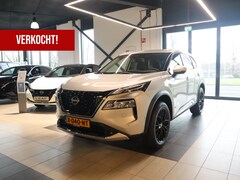 Nissan X-Trail - 1.5 e-Power Tekna | Herfstdeal 7510.66 euro | Sun Pack | Automaat | 19 Inch | LEDER | 360